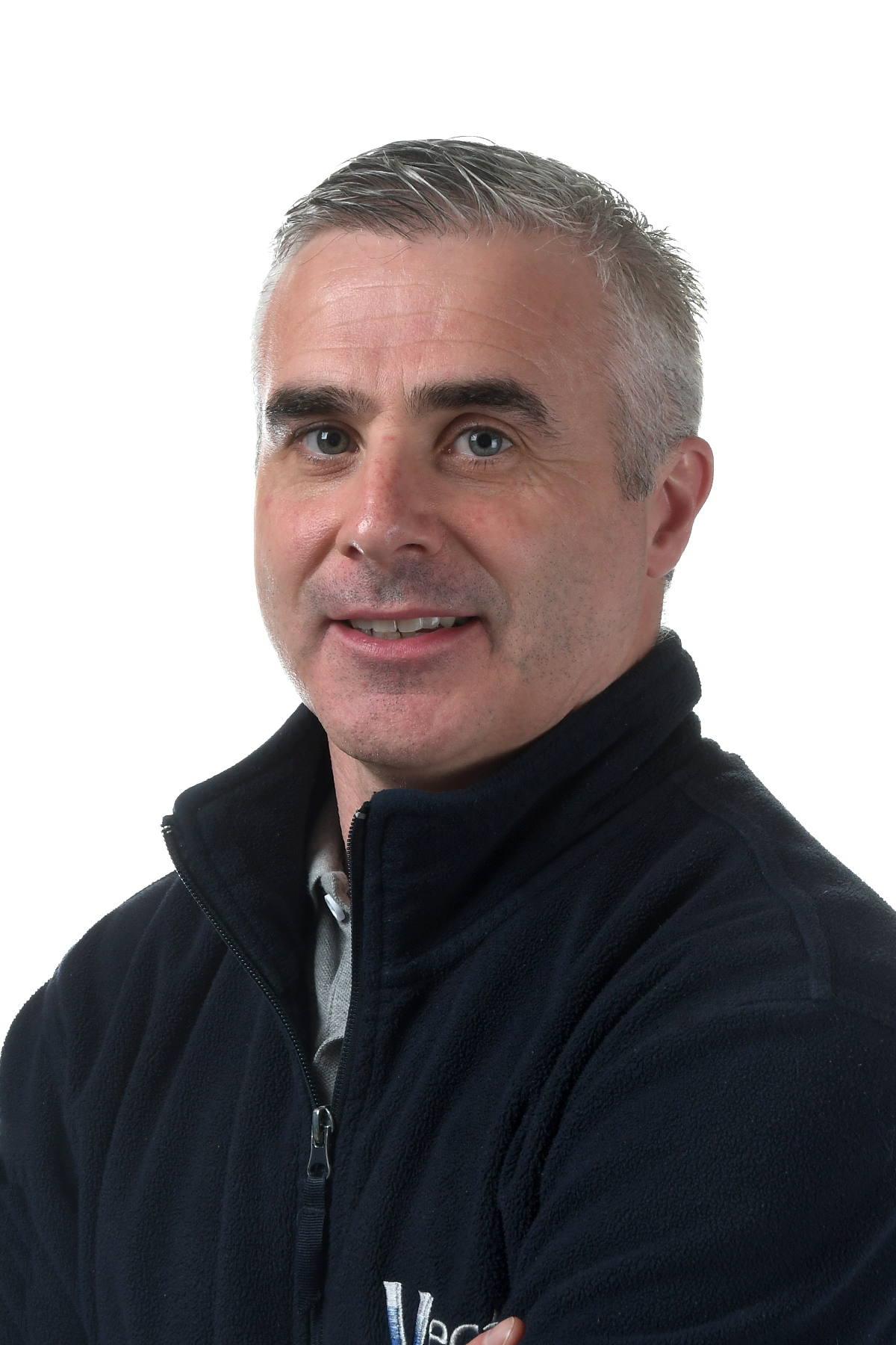 Stephen Furlong